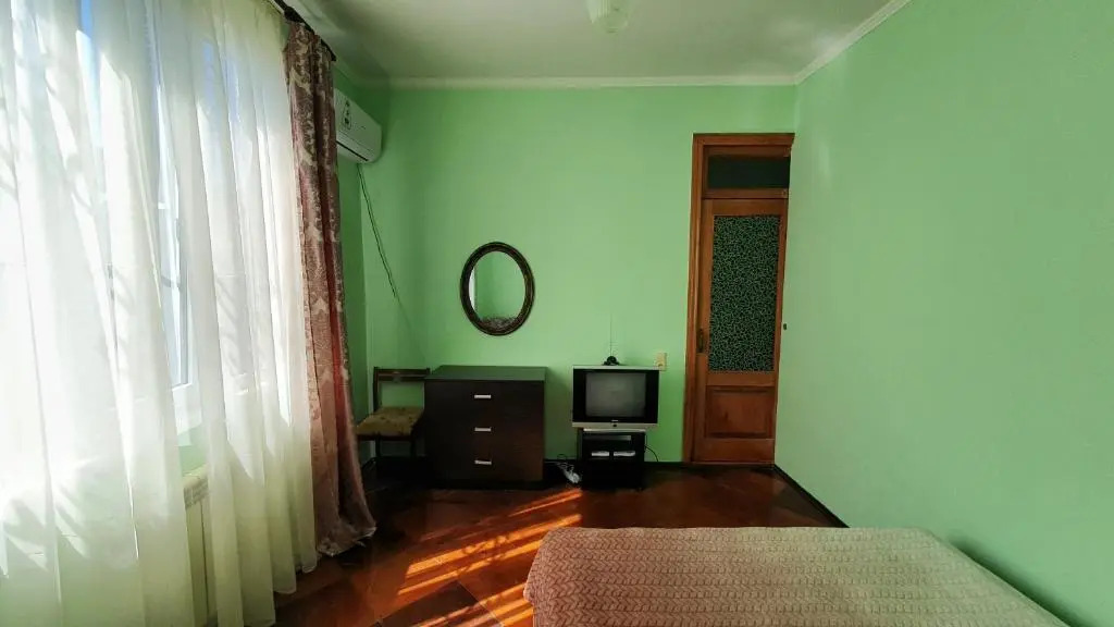 Guest house Ziemfira