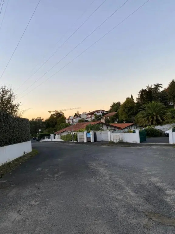 Adorable studio neuve en Saint Jean-de-Luz