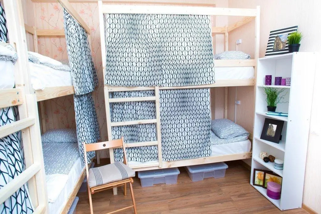 Apartment on Paveletskaya Ploshchad 1