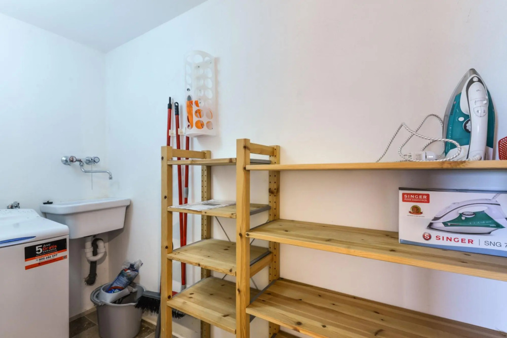 Bacio del sole, newly renovated four-room apartment, made by 7 beds-Bacio Del Sole