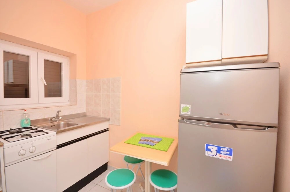 Apartments Ervin