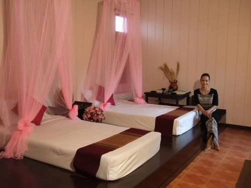 Le Sukhothai Resort