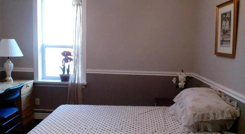 Wenxin Bed and Breakfast