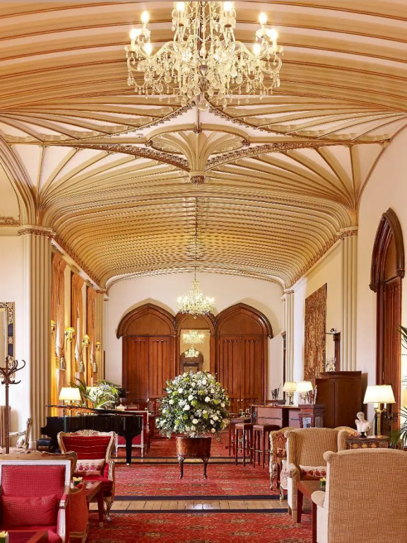 Mar Hall & Spa