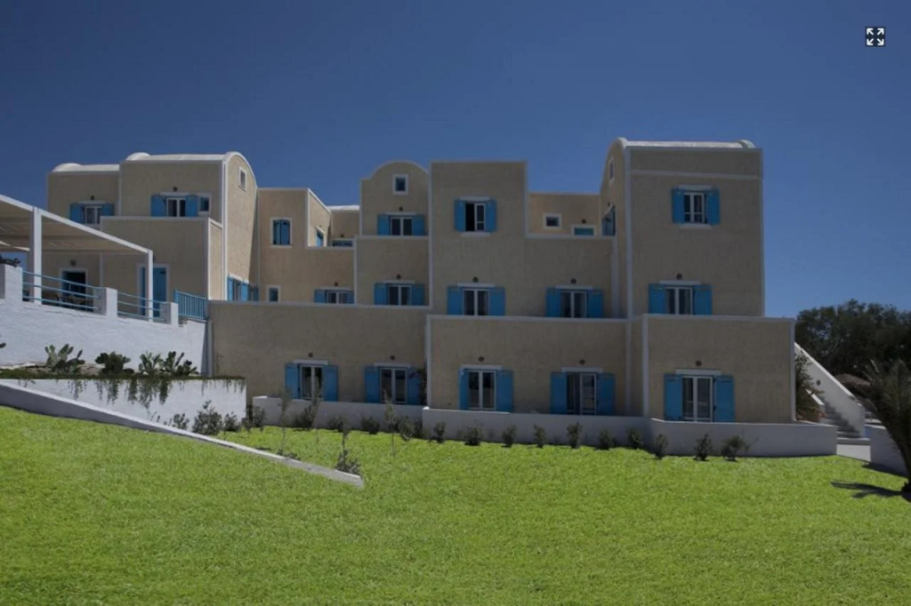 Porto Villa