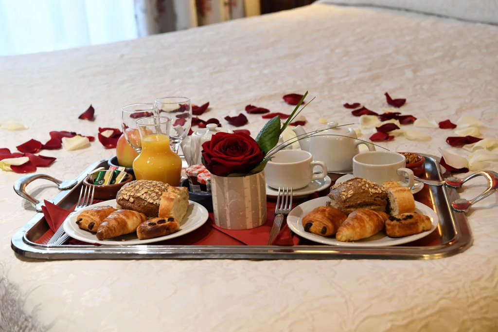 Alfred Hotels Port-Vieux