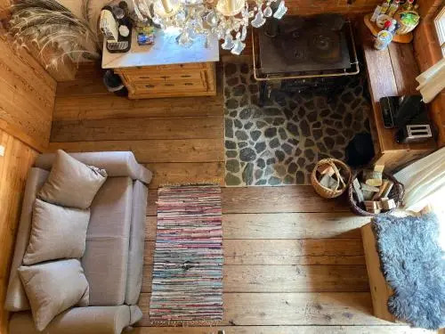 Grand Chalet