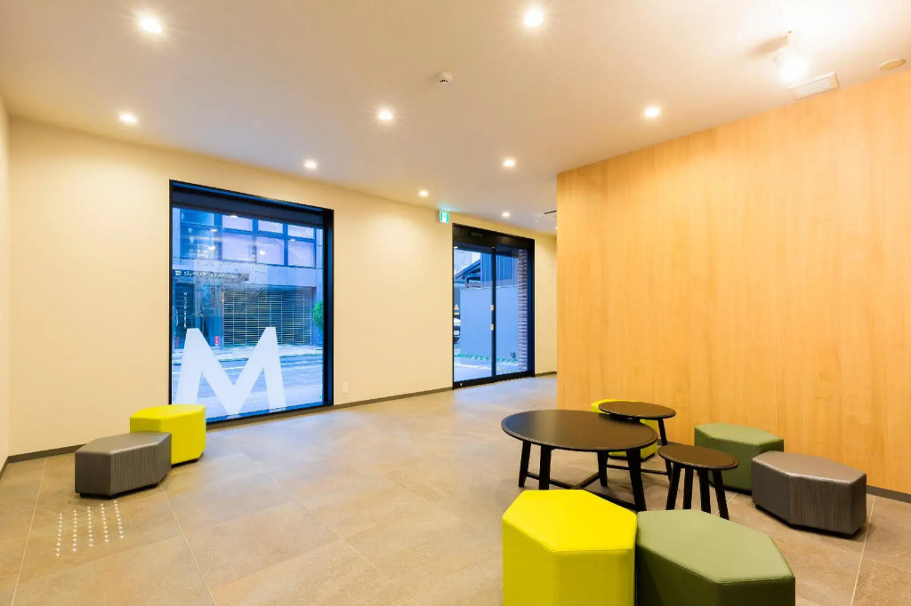 Ms Hotel Gojo Odawara
