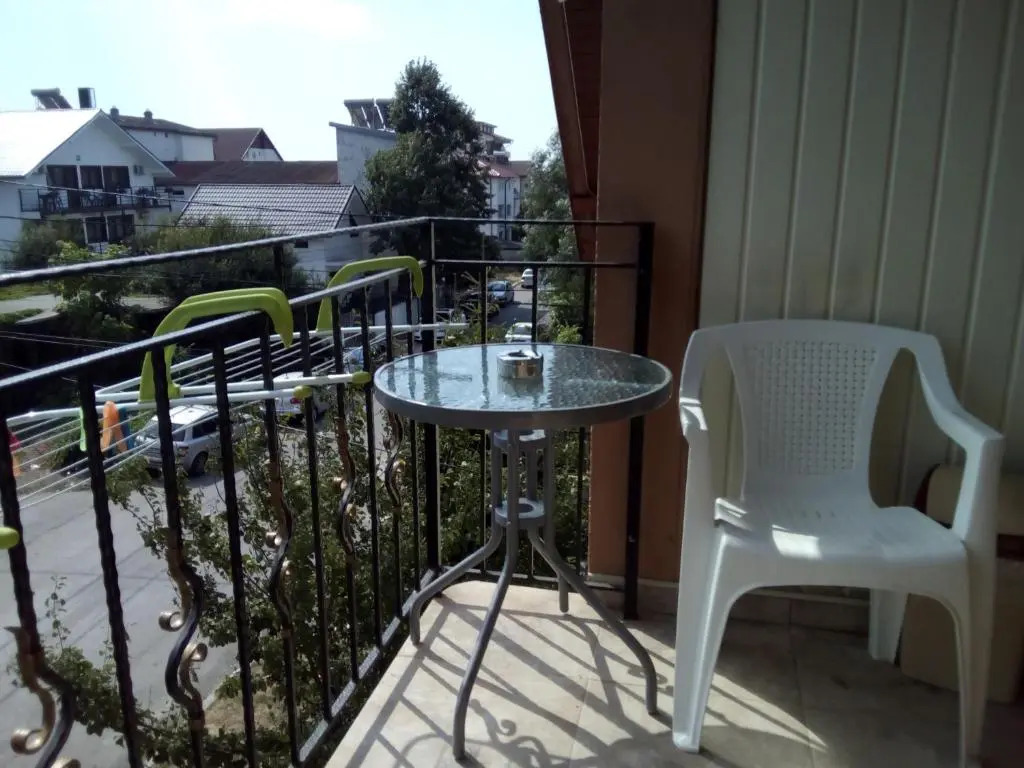 Pensiunea Casa Johnelly