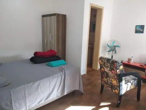 Vitrine apart. Hotel