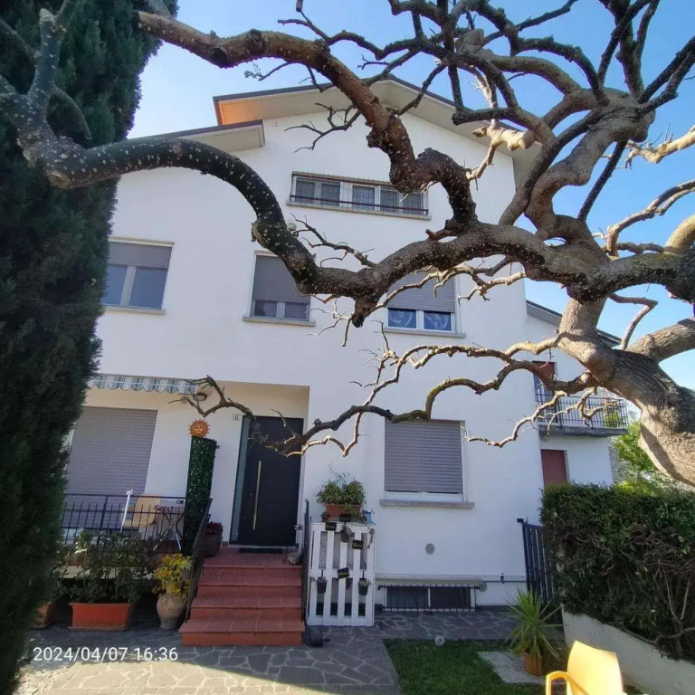 La Magnolia - Fano