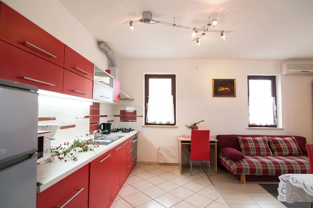 Apartments Nada