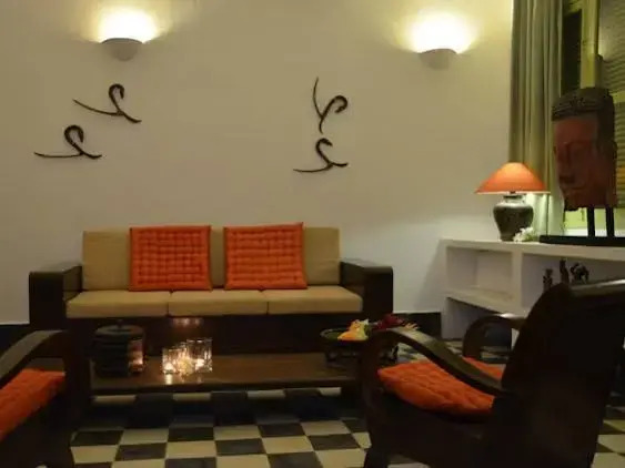 The Suite Cambodia