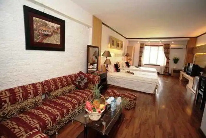Indochina 2 Hotel