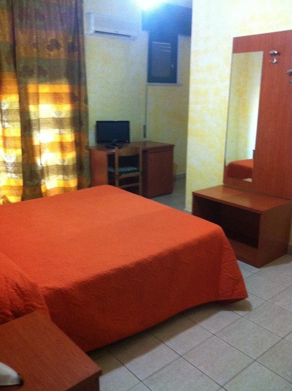 Hotel Le Palme 2011