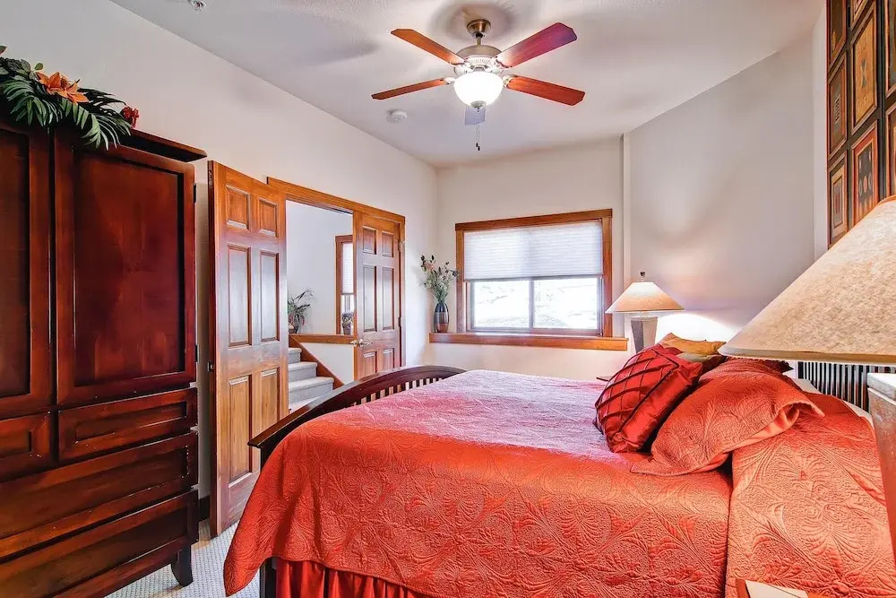Black Canyon Inn Unit F3