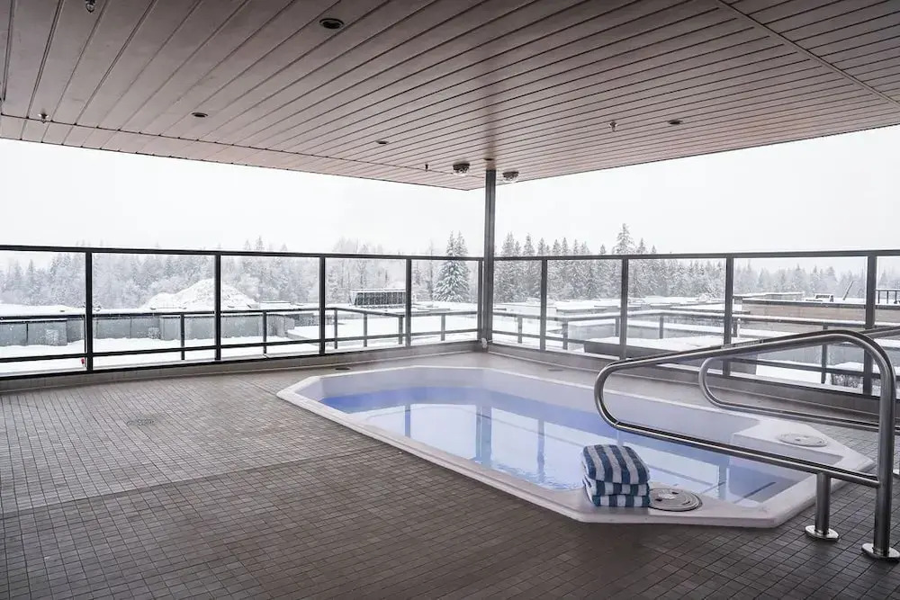 Garys Birthday by Revelstoke Vacations