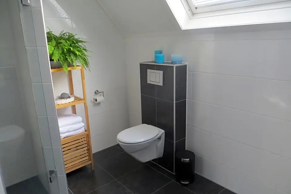 B&B Biesehof
