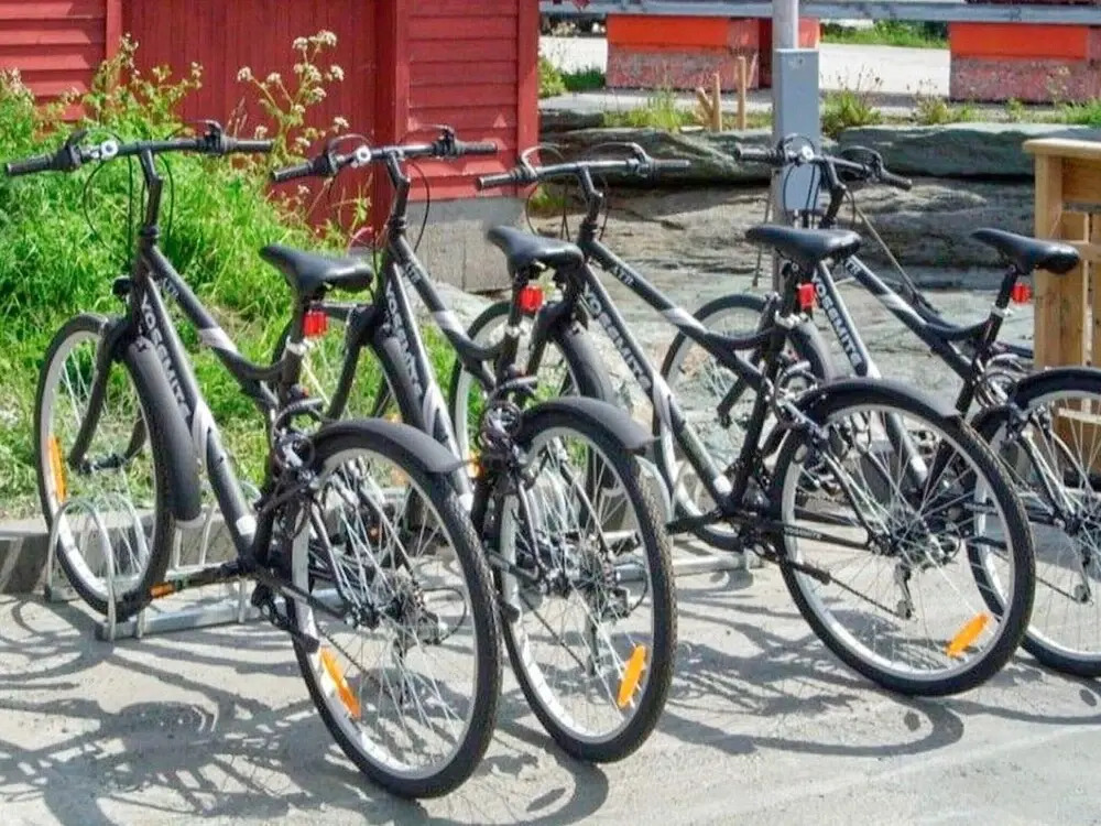6 person holiday home in Tansøy-By Traum