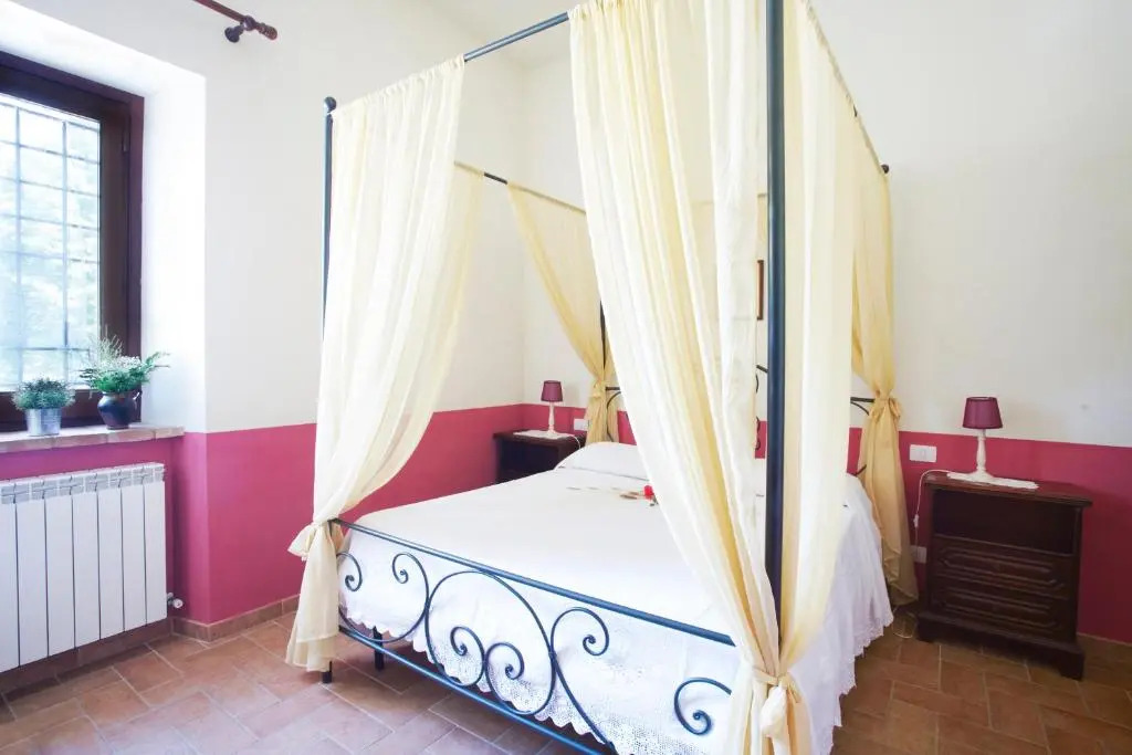La Locanda Dellolmo