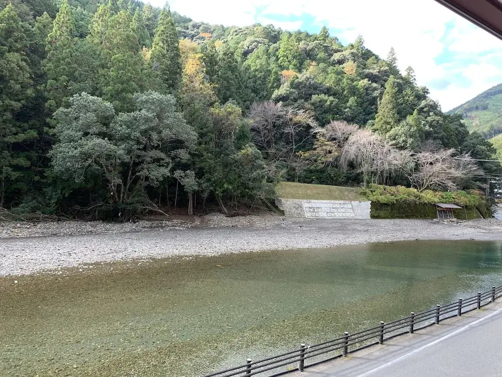Minshuku Sumiya