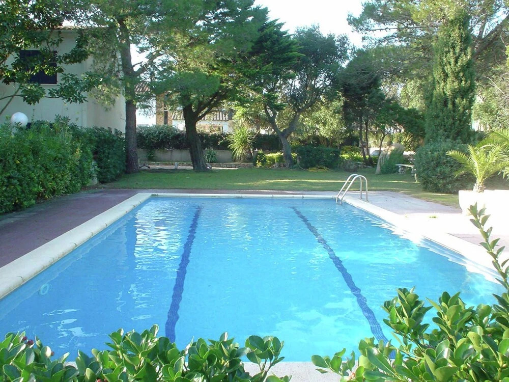Lovely Apartment in Calella de Palafrugell With Swimming Pool