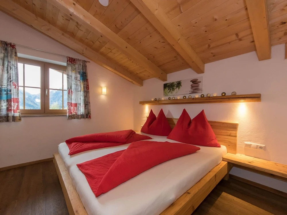 Apartment in Kaprun Near the ski Area