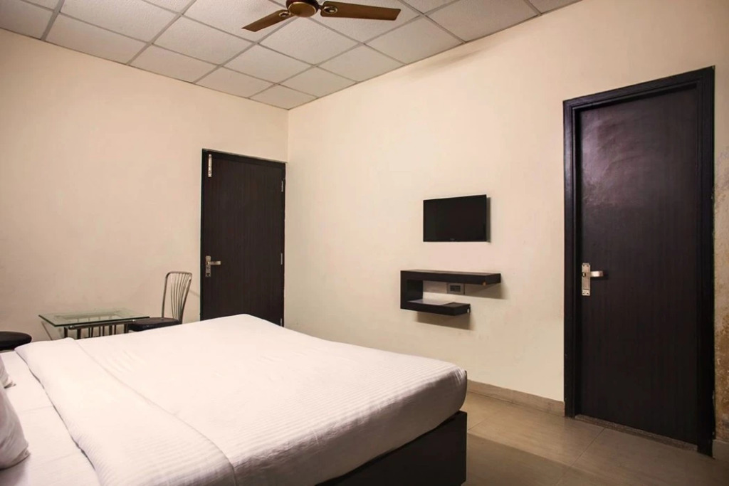 Hotel Sundaram