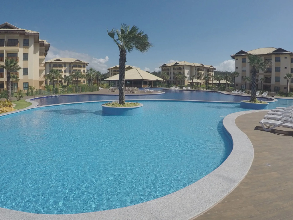 Hotel Pousada Cumbuco Gold