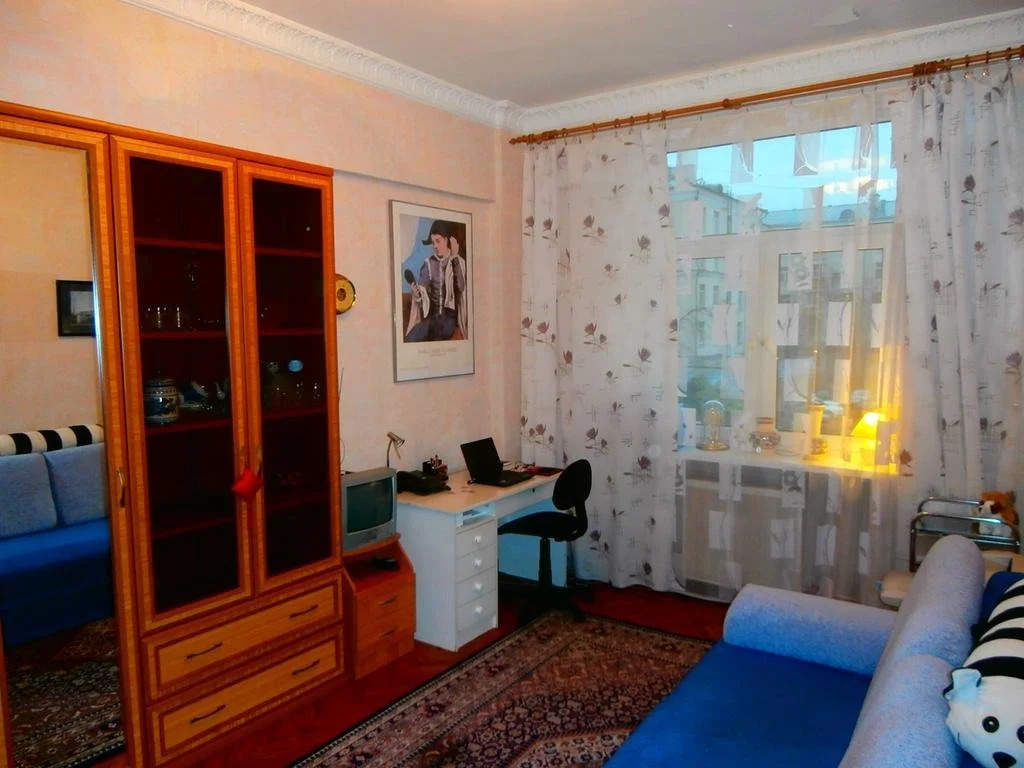 Rustaveli Apartments