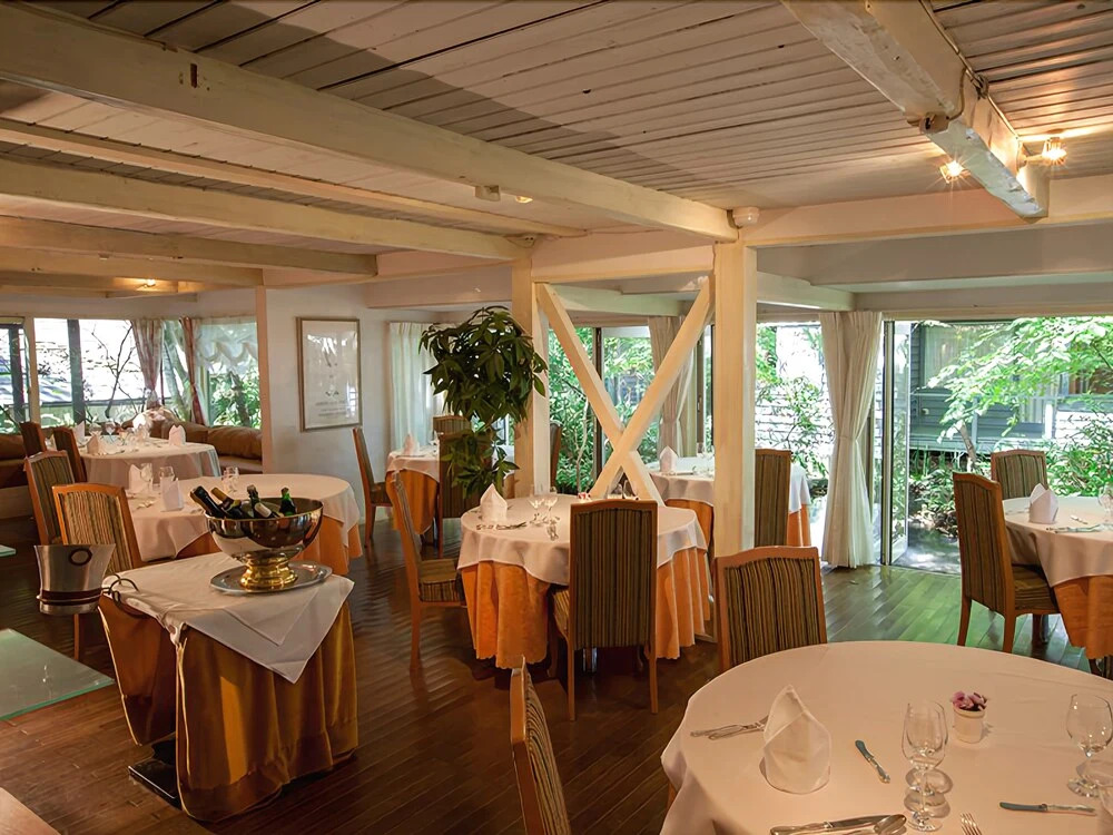 Auberge de Primavera