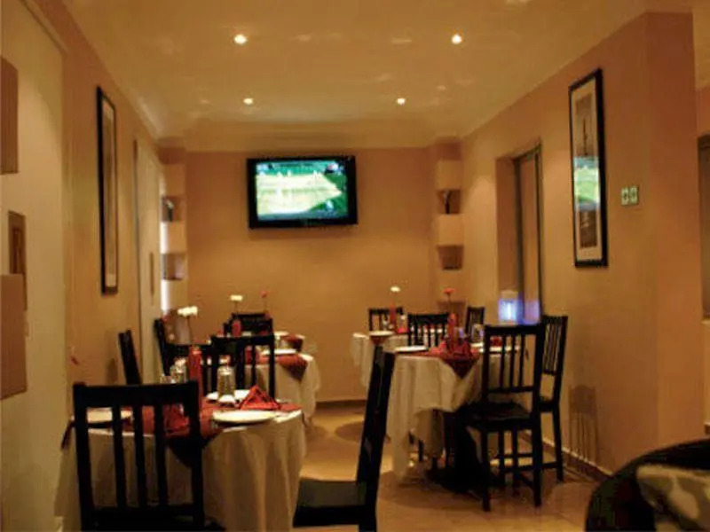 Casa Rerri Boutique Hotel