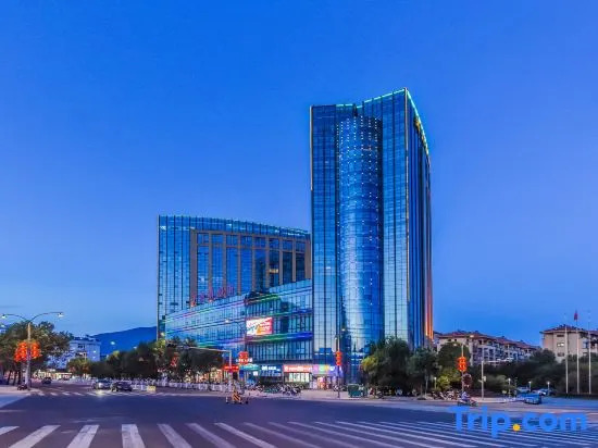 Tian Yuan Mingdu Hotel
