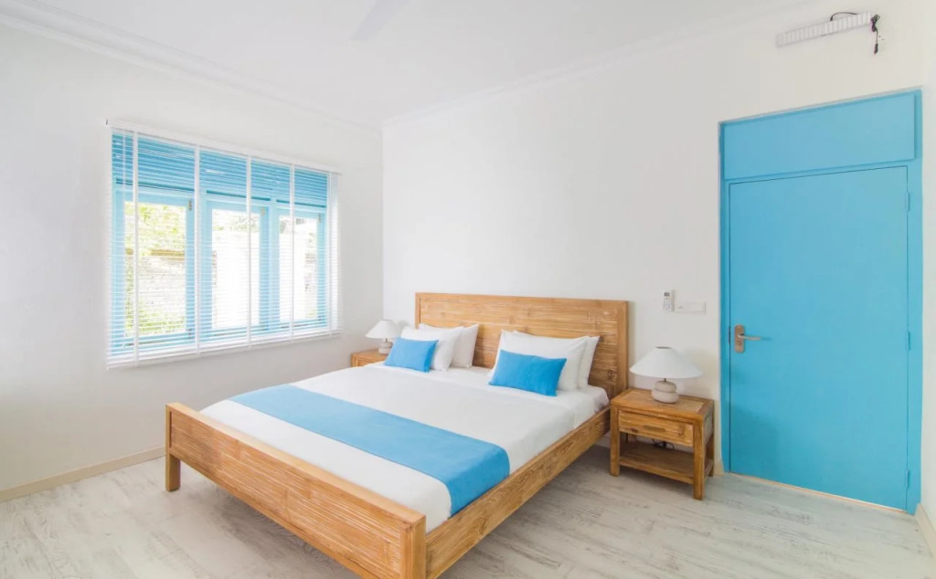 Villa Rosa Maldives