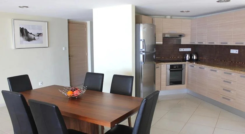 Pegasos Beach Apartments