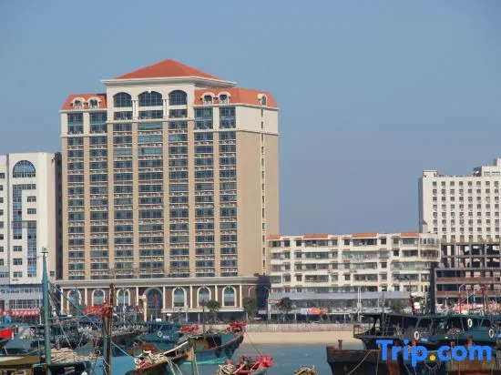 Century Seaview Hotel