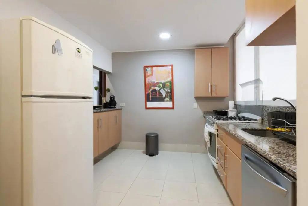 P101 Mi casa #1 at Polanco's most exclusive area