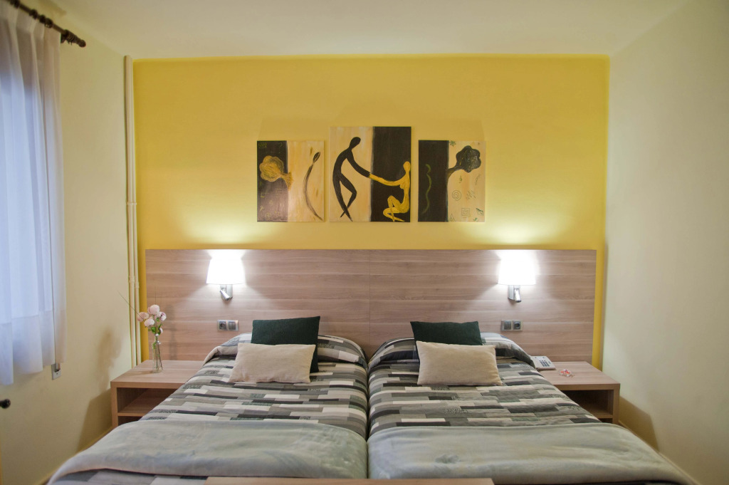Hotel Victor