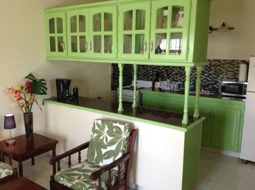 BK Villas Apartment 1