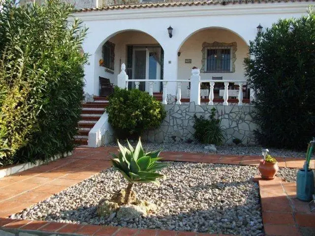 Casa Rural Belinda