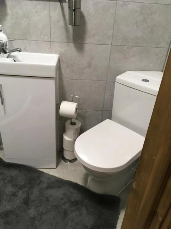 Oxford City Guest House