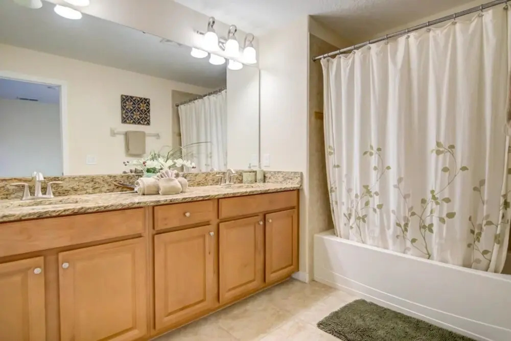 Paradise Palms Five-Bedroom townHouse 8965