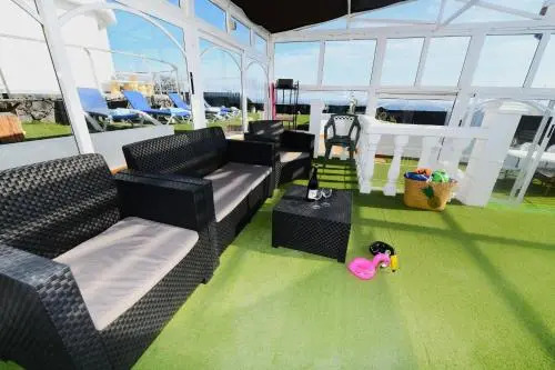 Villa Life