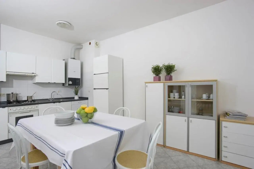 Gallia Apartments