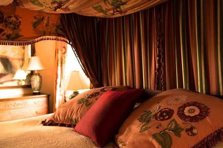 Church Point Manor Bed and Breakfast