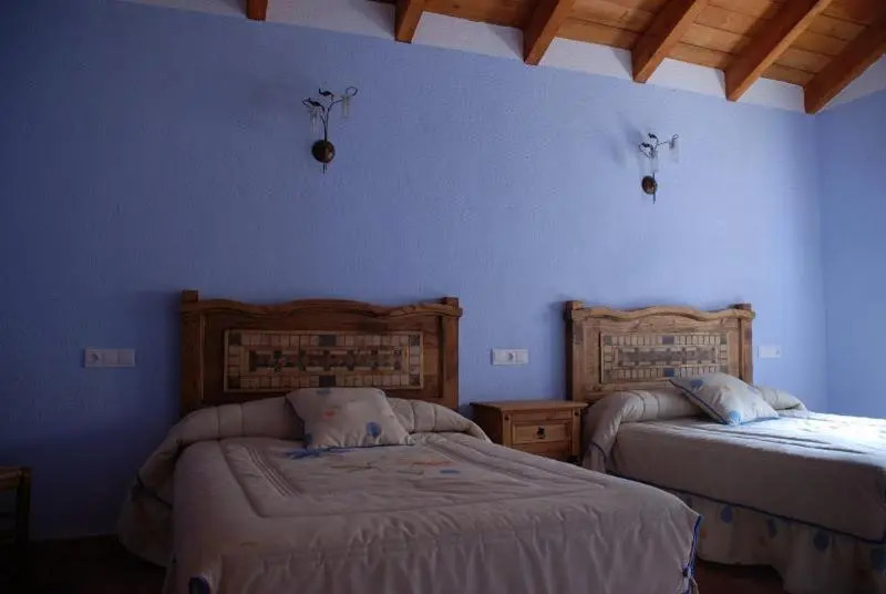 Casa Rural Las Encinas