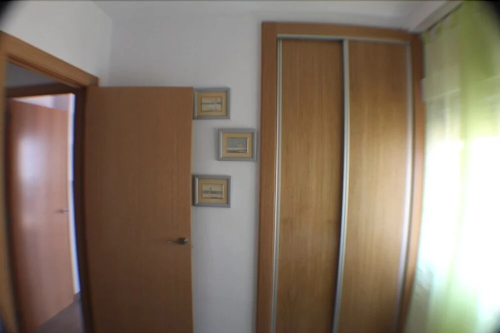 Apartamento San Vicente