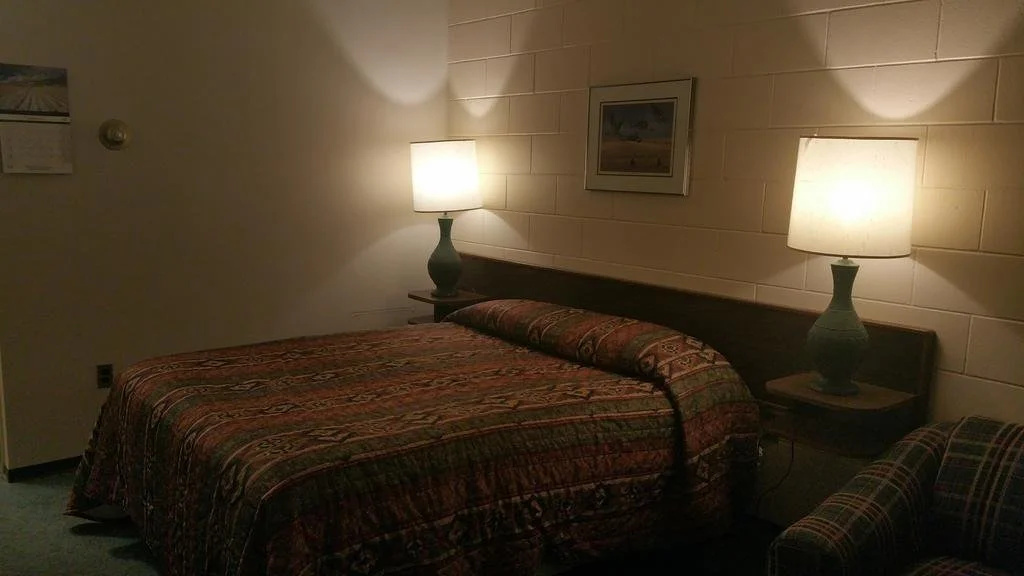 Tobin Lake Motel