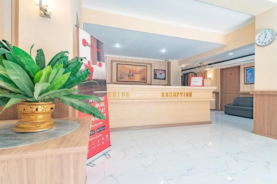 Royal Apartment