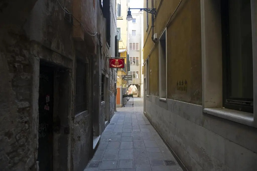 San Marco - Rialto with WIFI